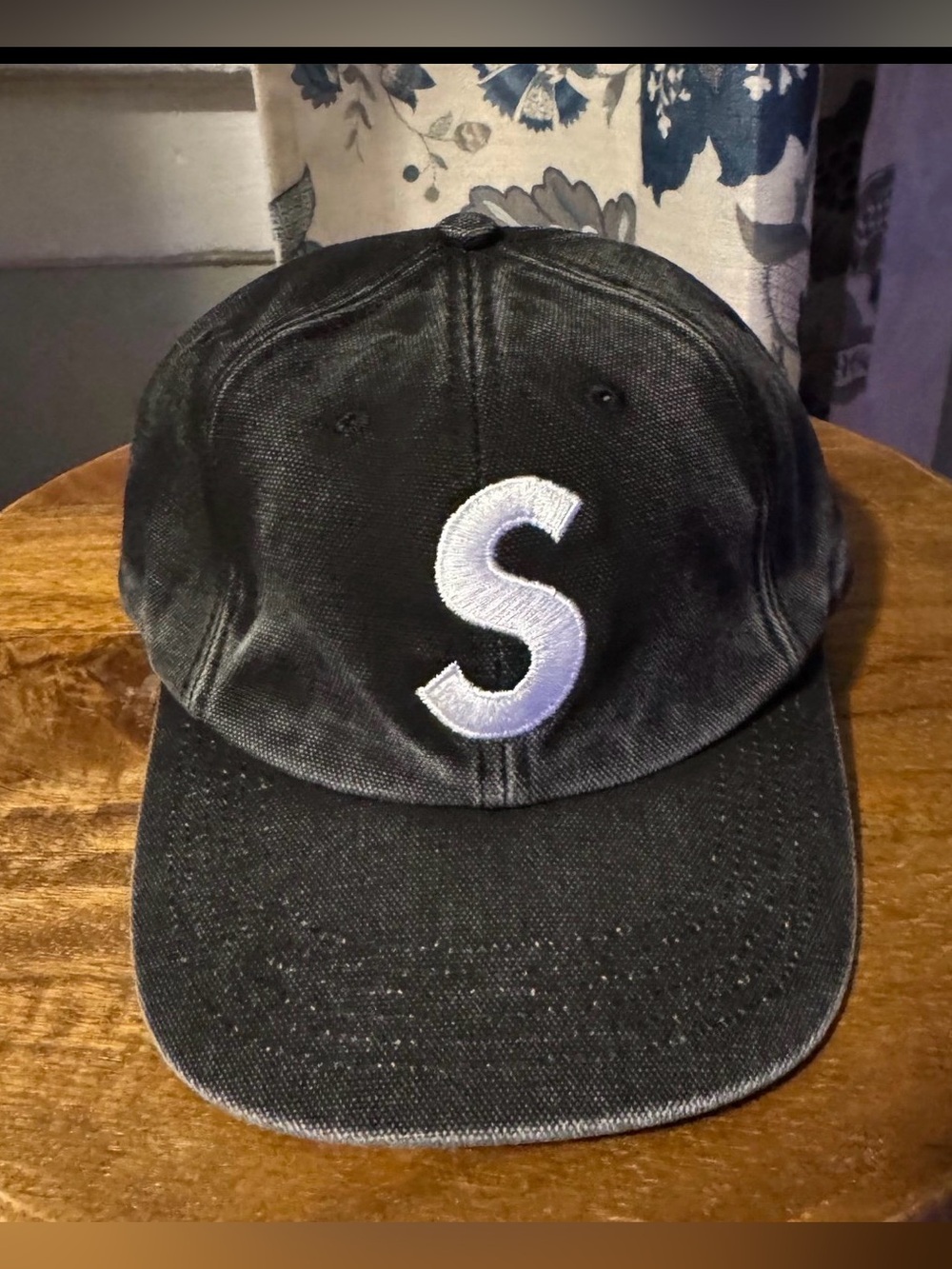 Supreme hat